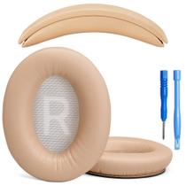 Almofadas de ouvido de reposição e almofada de cabeça para fones de ouvido Bose SoundLink AE2 Almofadas de ouvido de reposição e almofada de cabeça para fones de ouvido Bose SoundLink AE2
