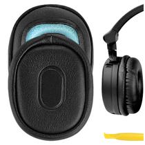 Almofadas de Ouvido de Reposição Geekria para Sony MDR-NC40