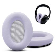 Almofadas de ouvido de reposição GEVO para fones de ouvido Bose QC35 e QC35ii