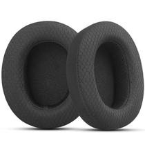 Almofadas de ouvido de reposição GVOEARS para Sennheiser HD4.50BT Black