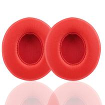 Almofadas de ouvido de reposição HidaArk para Beats Solo 2 e 3 Wireless