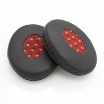 Almofadas de ouvido de reposição HIQUE Complete Audio para Bose OE2 Red