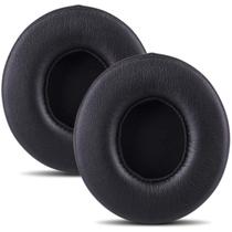 Almofadas de ouvido de reposição OANM studio para Beats Solo 2 e 3 Black Almofadas de ouvido de reposição OANM studio para Beats Solo 2 e 3 Black
