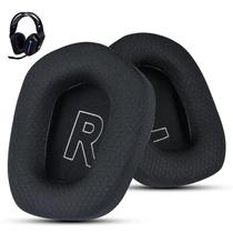 Almofadas de ouvido de reposição para fone de ouvido para jogos Logitech G733/G335 Almofadas de ouvido de reposição para fone de ouvido para jogos Logitech G733/G335