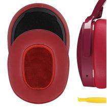 Almofadas de ouvido de reposição para fones de ouvido Skullcandy Crusher