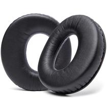 Almofadas de ouvido de reposição para fones de ouvido Sony MDR-RF985R RF970
