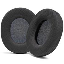Almofadas de ouvido de reposição WC AirWeave para Sony MDR 7506, MDR V6 Almofadas de ouvido de reposição WC AirWeave para Sony MDR 7506, MDR V6