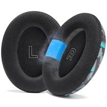 Almofadas de ouvido de reposição WC Freeze QC Ultra para Bose QC Ultra