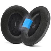 Almofadas de ouvido de reposição WC Freeze QC Ultra para fones de ouvido Bose