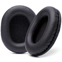 Almofadas de ouvido de reposição WC Wicked Cushions para Sony MDR 7506 Almofadas de ouvido de reposição WC Wicked Cushions para Sony MDR 7506