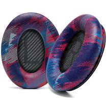 Almofadas de Ouvido de Reposição WC Wicked para Bose QC35 e QC35 II