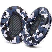 Almofadas de ouvido de reposição WC Wicked para Bose QC35 e QC35ii Almofadas de ouvido de reposição WC Wicked para Bose QC35 e QC35ii