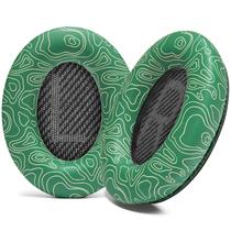 Almofadas de ouvido de reposição WC Wicked para Bose QC35 e QC35ii
