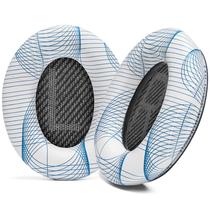 Almofadas de ouvido de reposição WC Wicked para Bose QC35 e QC35ii