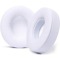 Almofadas de ouvido de reposição Wicked Cushions para Beats Solo 3 White Almofadas de ouvido de reposição Wicked Cushions para Beats Solo 3 White