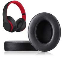 Almofadas de ouvido de reposição WunEyea para Beats Studio 2 Studio 3 Almofadas de ouvido de reposição WunEyea para Beats Studio 2 Studio 3