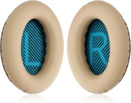Almofadas de Ouvido de Reposição YOCOWOCO para Bose QC25, QC35 II, QC35 e QC15
