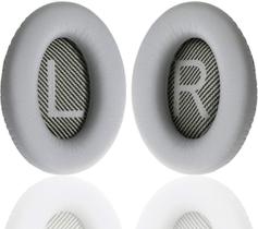 Almofadas de ouvido de reposição YOCOWOCO para Bose QC25/QC35 II/QC35/QC15