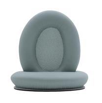 Almofadas de ouvido de substituição AKHQC compatíveis com Srhythm NC25/NC35