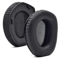 Almofadas de ouvido Defan de substituição RS165 175 185 195 Sennheiser Almofadas de ouvido Defan de substituição RS165 175 185 195 Sennheiser