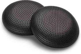 Almofadas de ouvido HP Blackwire 3315/3325 em material sintético (2 peças)