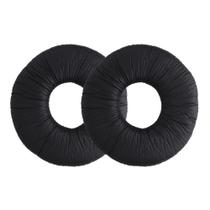 Almofadas de ouvido kwmobile compatíveis com Sony MDR-ZX100/ZX110/ZX300/V150