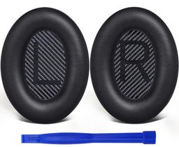 Almofadas de ouvido SoloWit de substituição para Bose QuietComfort 35