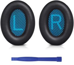 Almofadas de ouvido substituição QC25 - Compatíveis com Bose QuietComfort - Profissional