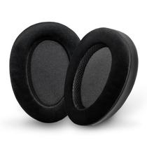 Almofadas de ouvido Voarmaks Memory Foam Elite Velour Hybrid Almofadas de ouvido Voarmaks Memory Foam Elite Velour Hybrid