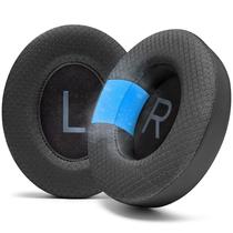 Almofadas de ouvido WC Freeze NC700 Gel de resfriamento para Bose NC 700 pretas