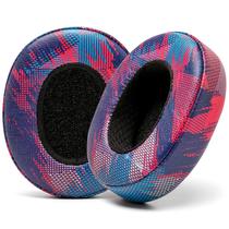 Almofadas de ouvido WC Wicked Cushions extra grossas para Skullcandy Crusher/Evo/Hesh 3