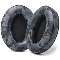 Almofadas de ouvido WC Wicked Cushions PadZ para ATH M50X/M40X Black Camo