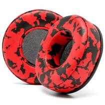 Almofadas de ouvido WC Wicked, extra grossas para Skullcandy Hesh Almofadas de ouvido WC Wicked, extra grossas para Skullcandy Hesh