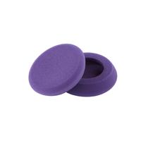 Almofadas de ouvido YAXI para Koss PORTAPRO Purple Almofadas de ouvido YAXI para Koss PORTAPRO Purple