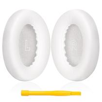Almofadas de ouvido YOCOWOCO para Bose QC Ultra 1 e 2 em espuma viscoelástica Almofadas de ouvido YOCOWOCO para Bose QC Ultra 1 e 2 em espuma viscoelástica