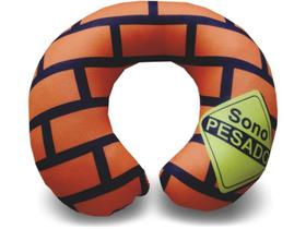 Almofadas de Pescoço Travesseiro para Viagem Sono Pesado Almofadas de Pescoço Travesseiro para Viagem Sono Pesado