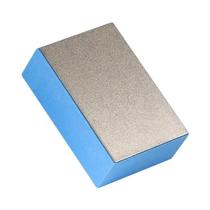 Almofadas De Polimento Manual De Diamante 60 100 200 400 Disco Abrasivo Para Polimento De Vidro