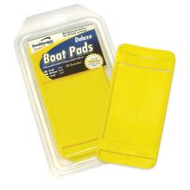 Almofadas de proteção para barcos BoatBuckle, tamanho pequeno, 1 par Almofadas de proteção para barcos BoatBuckle, tamanho pequeno, 1 par