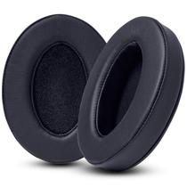 Almofadas de Reparo M50X WC para Fones ATH - Preto