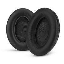 Almofadas de reposição Brainwavz para fones de ouvido Bose QC15
