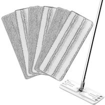 Almofadas de reposição Mop Yicotira compatíveis com JOYMOOP Flat Mop