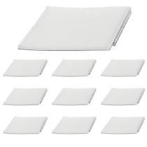 Almofadas de reposição Paint Edger, pacote com 10 recargas de almofadas LUTQ Almofadas de reposição Paint Edger, pacote com 10 recargas de almofadas LUTQ