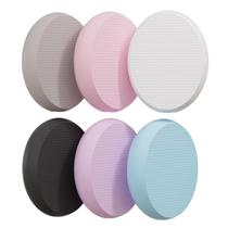 Almofadas de reposição para aplicadores de loção AmazerBath 6 PCS