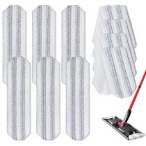 Almofadas de reposição para esfregões Bluearks compatíveis com Cedar H2pro x10 Almofadas de reposição para esfregões Bluearks compatíveis com Cedar H2pro x10