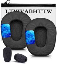 Almofadas de reposição para fones de ouvido B450-XT B550-XT