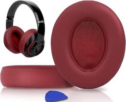 Almofadas de reposição para fones de ouvido Beats Studio 2 e 3