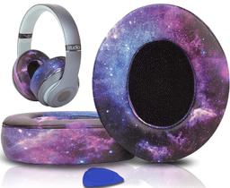 Almofadas de reposição para fones de ouvido Beats Studio 2 e 3