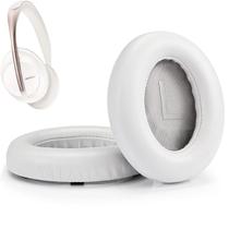 Almofadas de reposição para fones de ouvido Bose 700 - brancas Almofadas de reposição para fones de ouvido Bose 700 - brancas