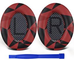 Almofadas de reposição para fones de ouvido Bose QC35 e QC35 II
