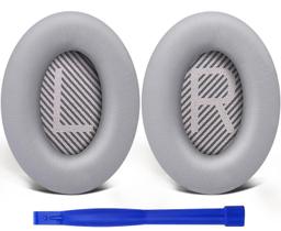 Almofadas de reposição para fones de ouvido Bose QuietComfort 35 (QC35)